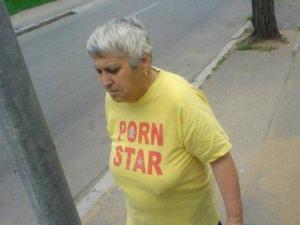 The real porn star