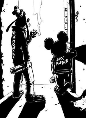 Punk's not dead