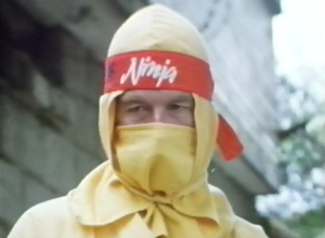 Ninja