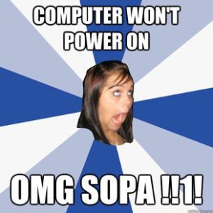 omg sopa