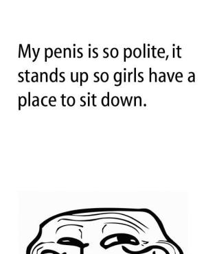 Politeness