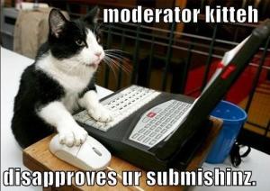 Disapproved