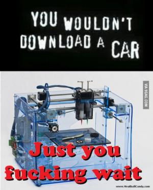 Download a car