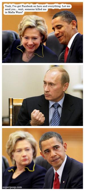 Mafiawars