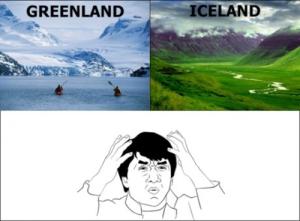What?