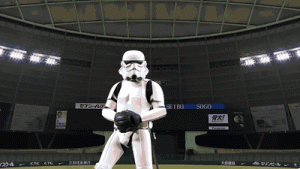 Baseball