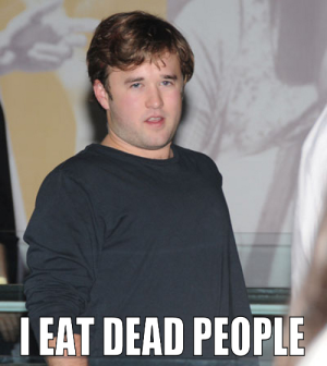 Remember him? ;)