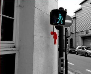 Dead sign