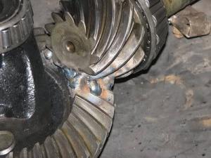 Engineering