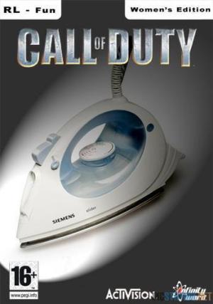 Call of Duty