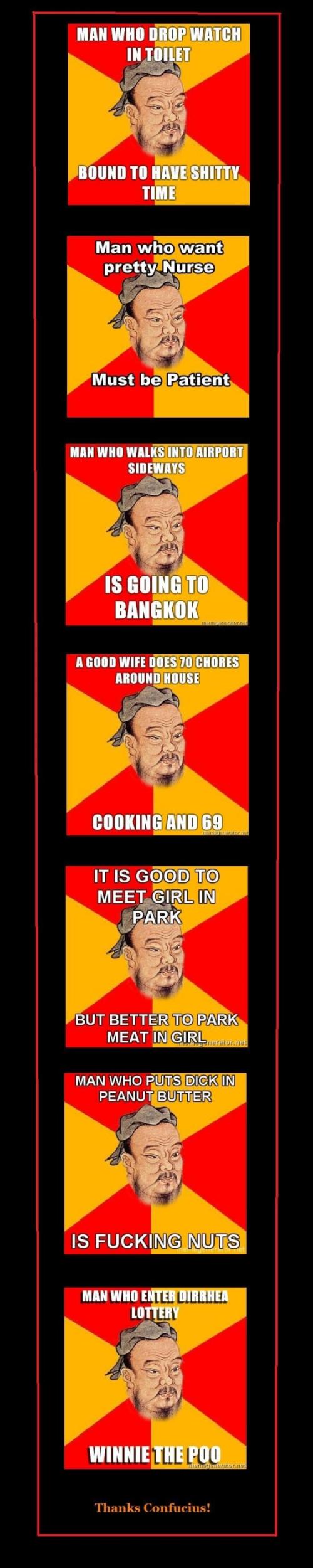 Confucius