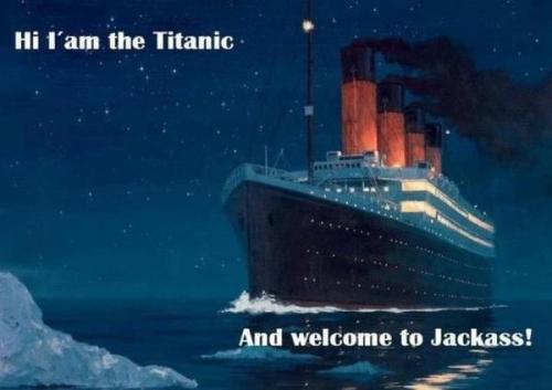 Jackass