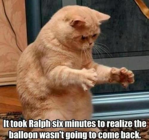 6 minutes to realize