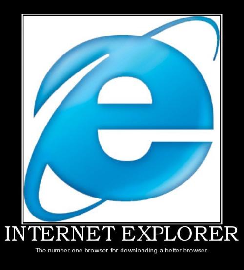 IE