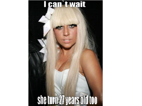 Will she die too?