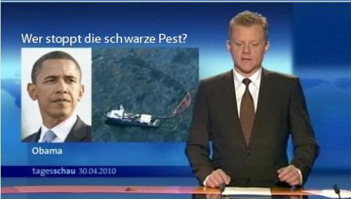 Schwarze Pest