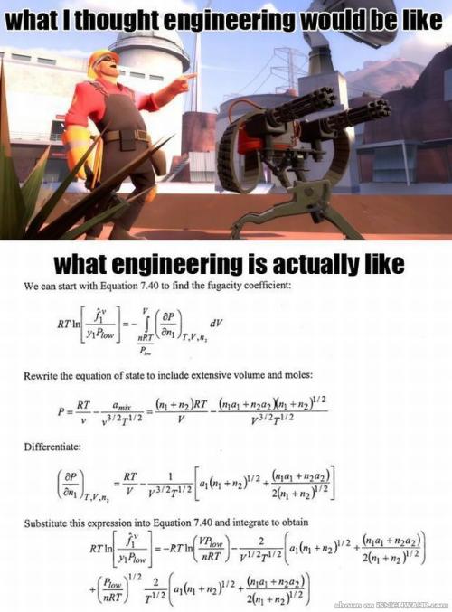 Engineering