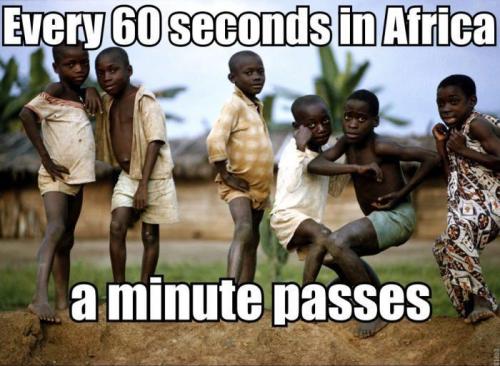 Every 60 seconds