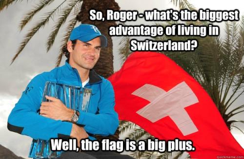 A big plus