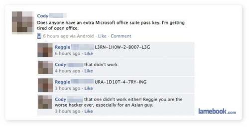 Hacker