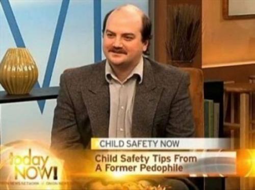 Child safety