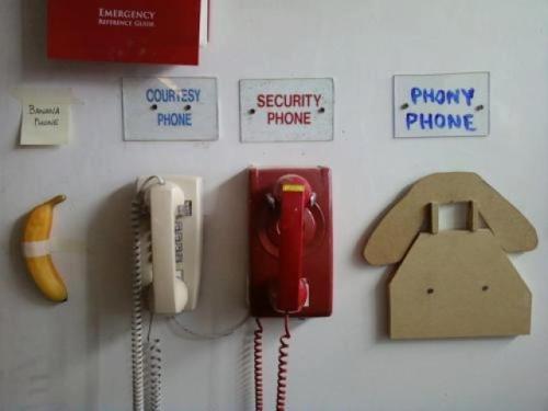 Phones