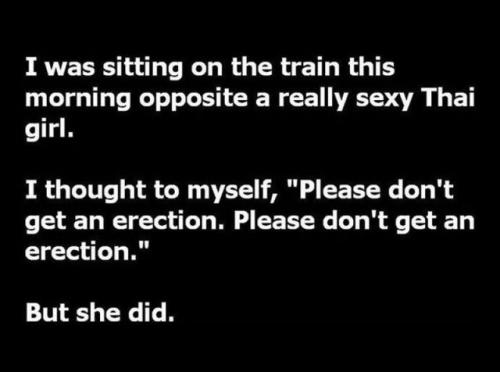 Erection