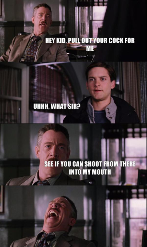 Shoot from there