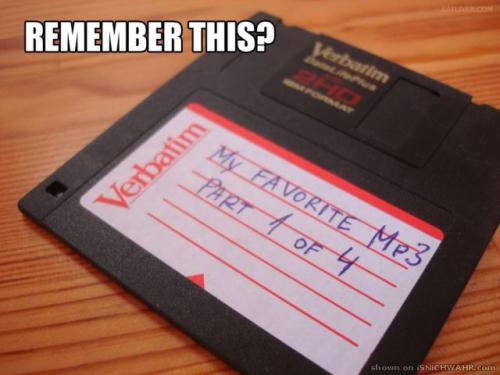 My Favourite MP3
