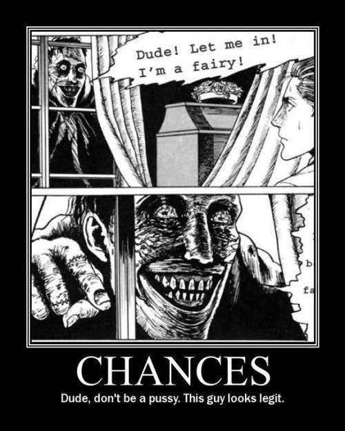 Chances