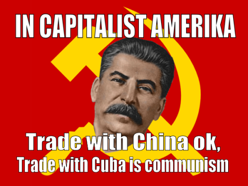 communism