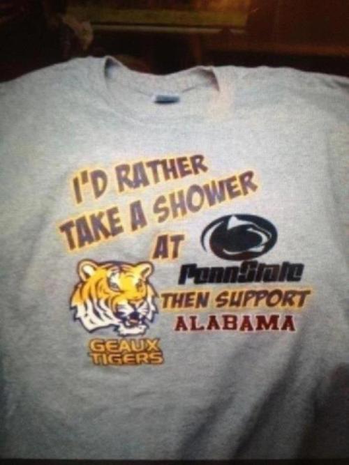 Id Rather...