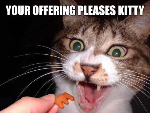 Offering