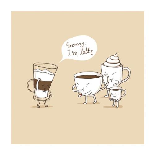 Latte