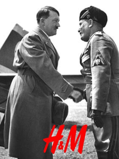 H&M