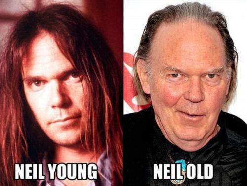 Neil Young