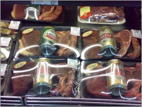 Meal for MEN