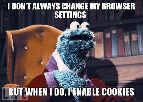 Cookies
