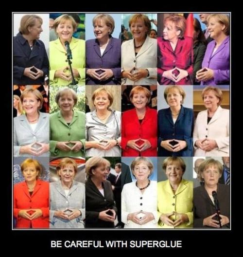 Super glue