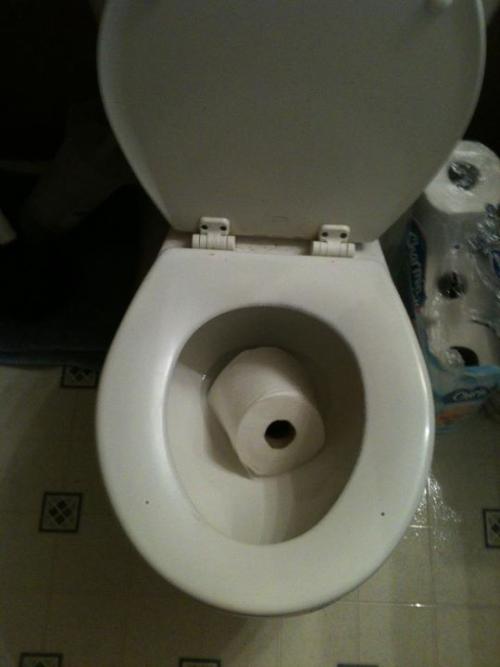 Well fuck...