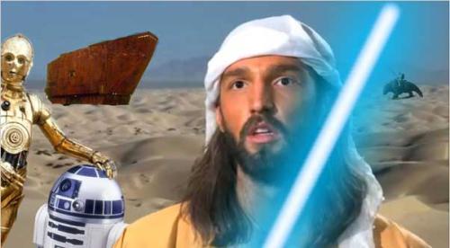 Muslim Wars
