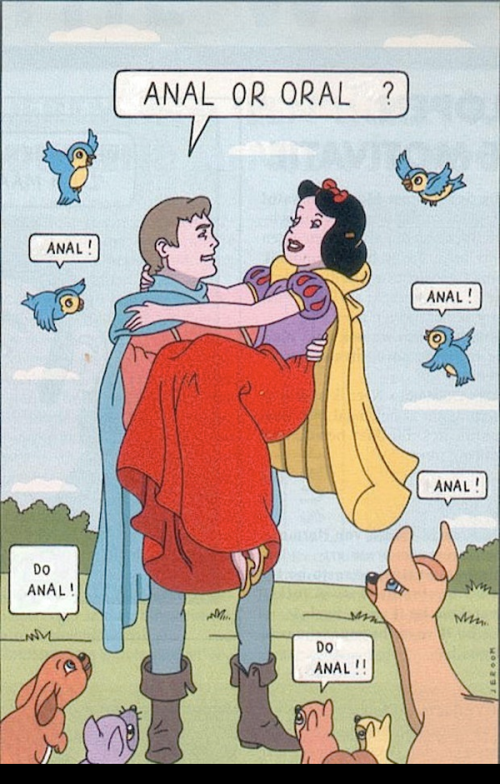 Do anal!