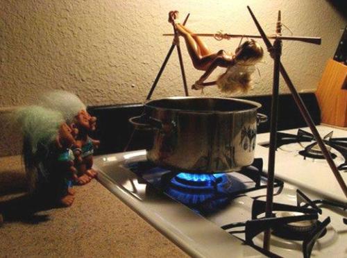 Barbie Q