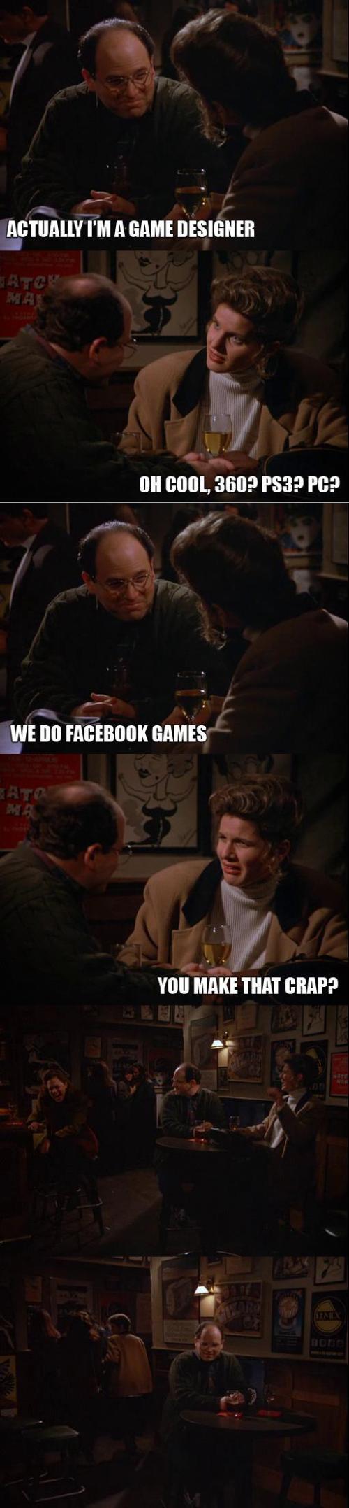 Game designer