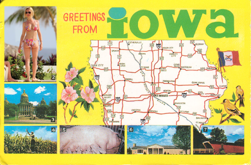 iowa