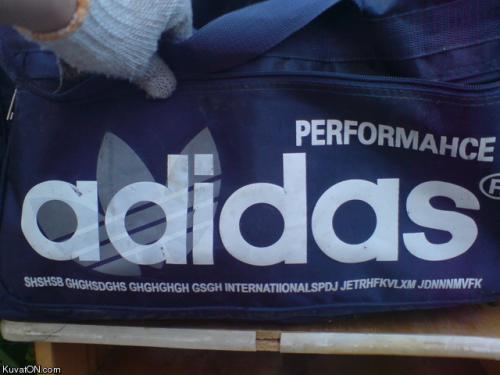 Adidas