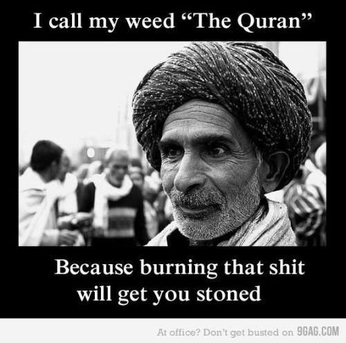 Stoned