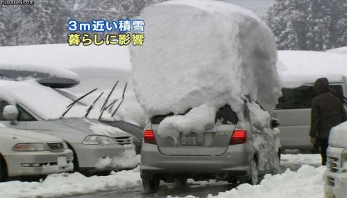 "Ah fuck. Wind will blow it away...."