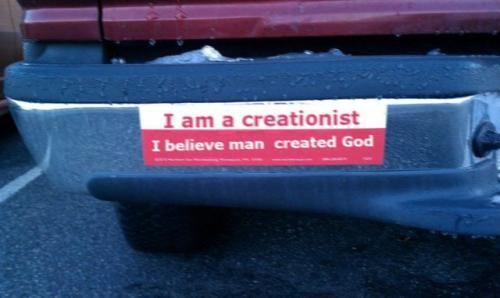 Creationism