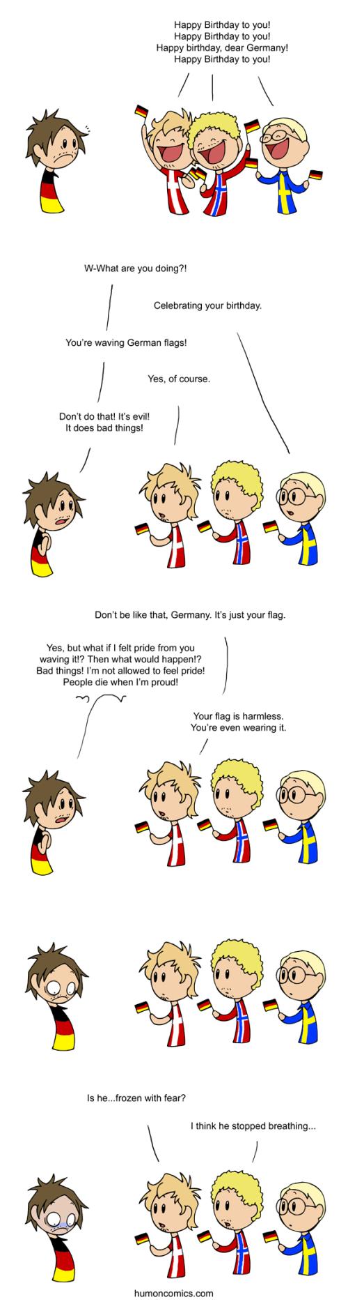 Pride